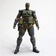 Illustration for article titled New emMetal Gear Solid/em Figures Sneak Out